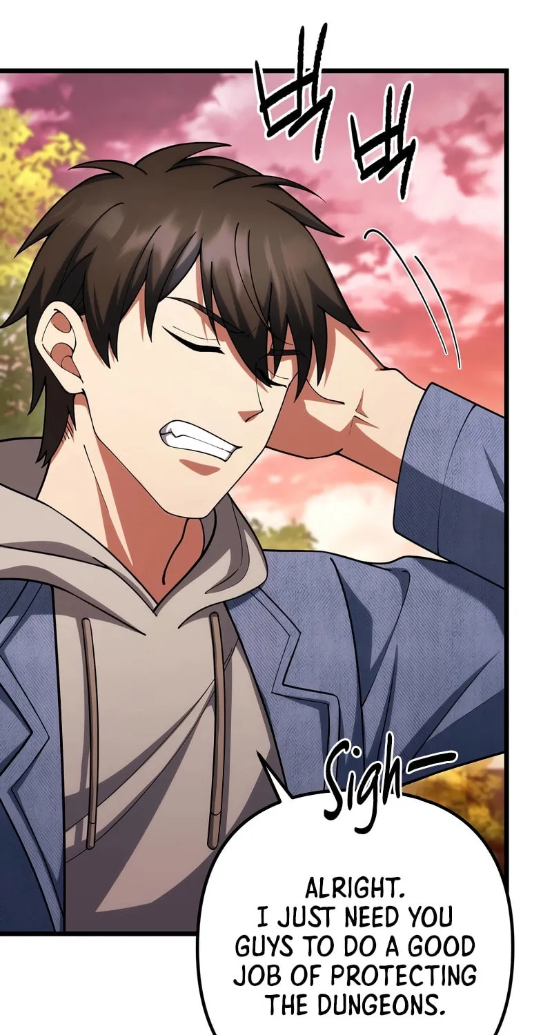 Read Leveling Beyond the Max chapter 64 image 90 on Lezhin