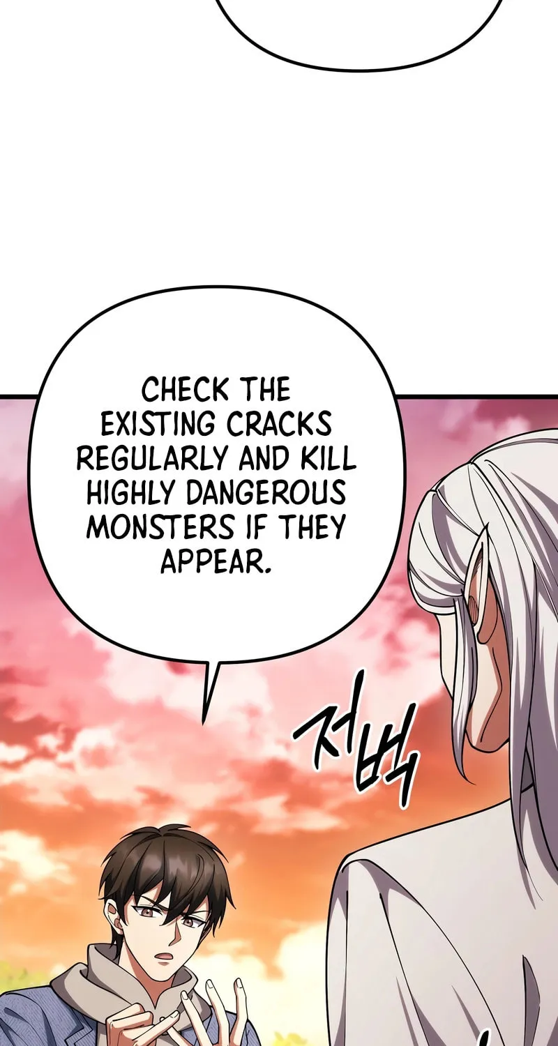 Read Leveling Beyond the Max chapter 64 image 91 on Lezhin