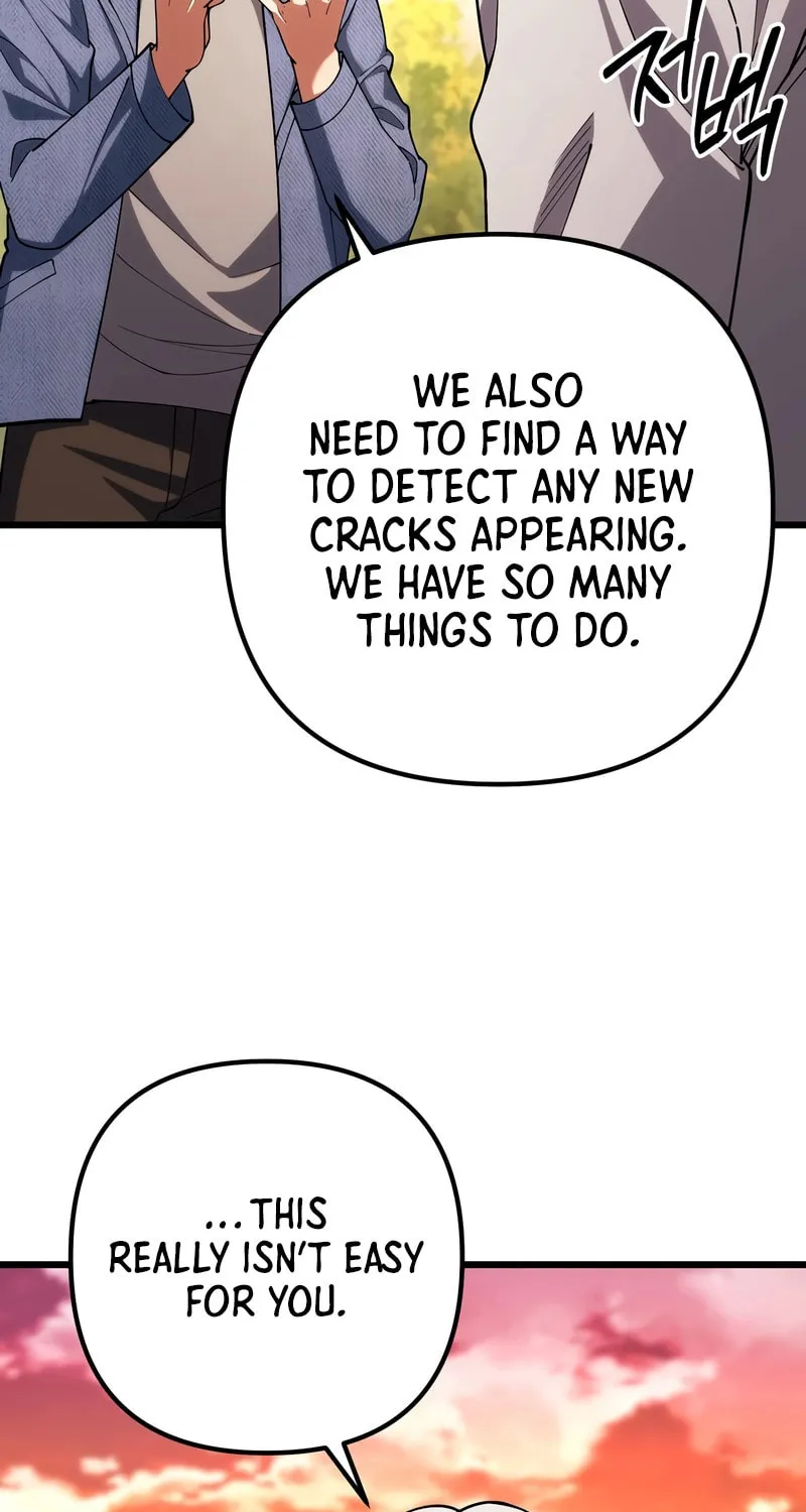 Read Leveling Beyond the Max chapter 64 image 92 on Lezhin