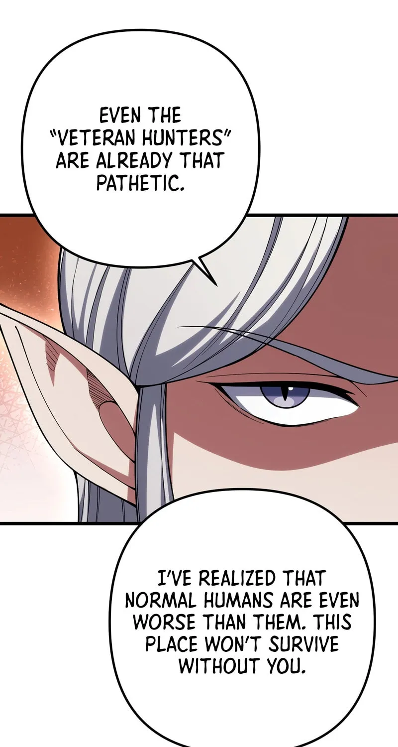 Read Leveling Beyond the Max chapter 64 image 94 on Lezhin