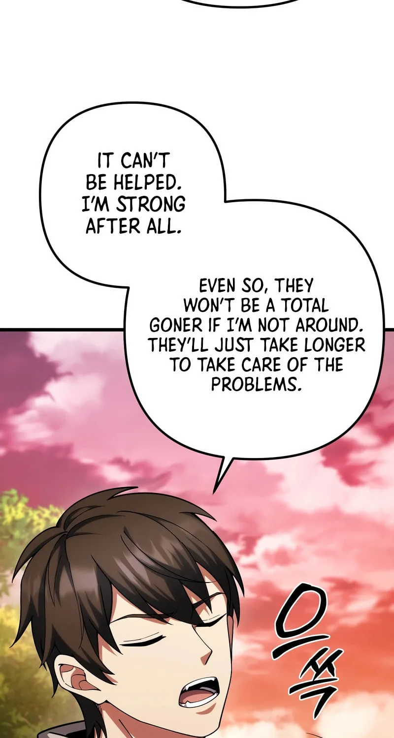 Read Leveling Beyond the Max chapter 64 image 95 on Lezhin