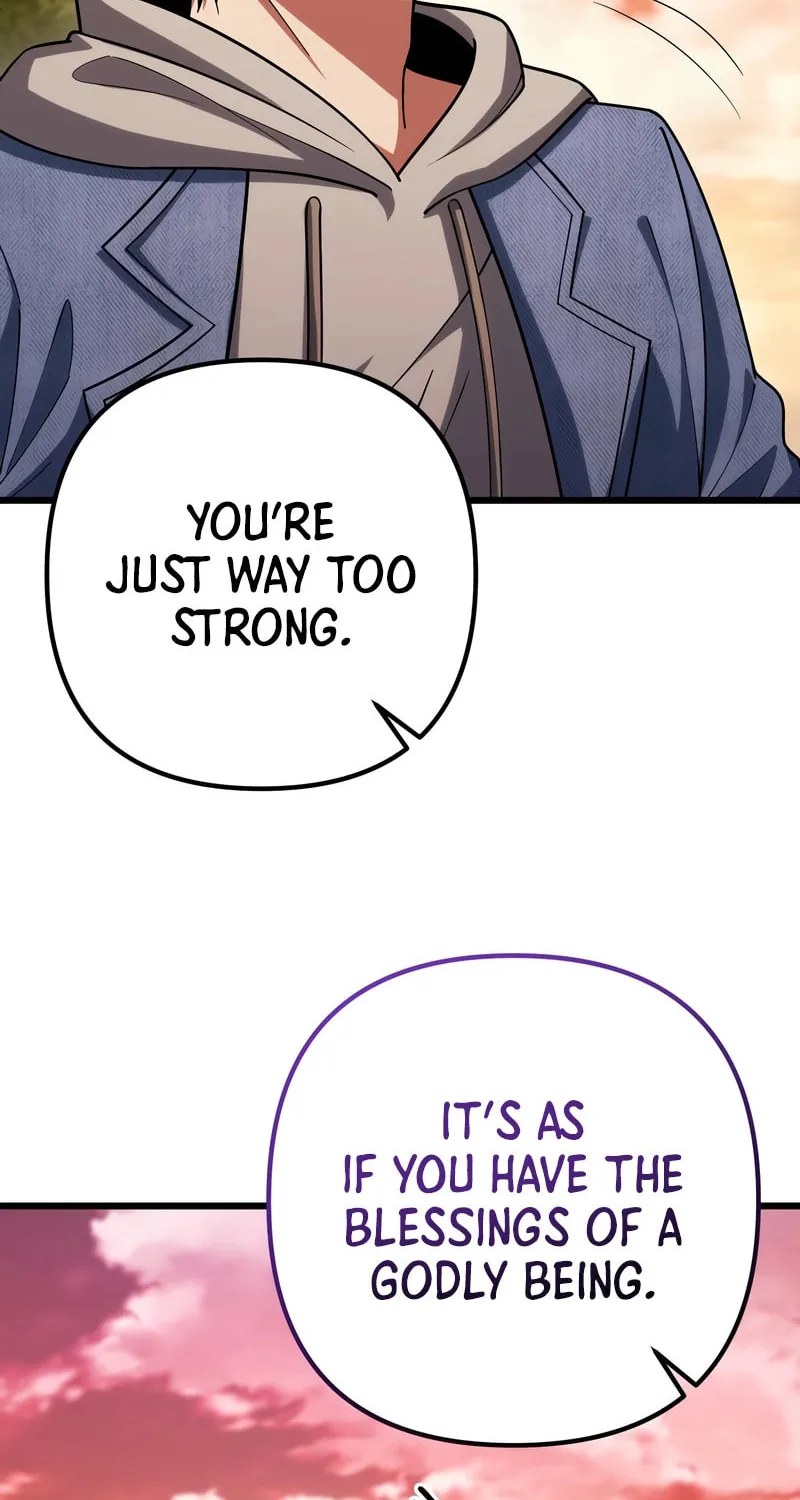 Read Leveling Beyond the Max chapter 64 image 96 on Lezhin