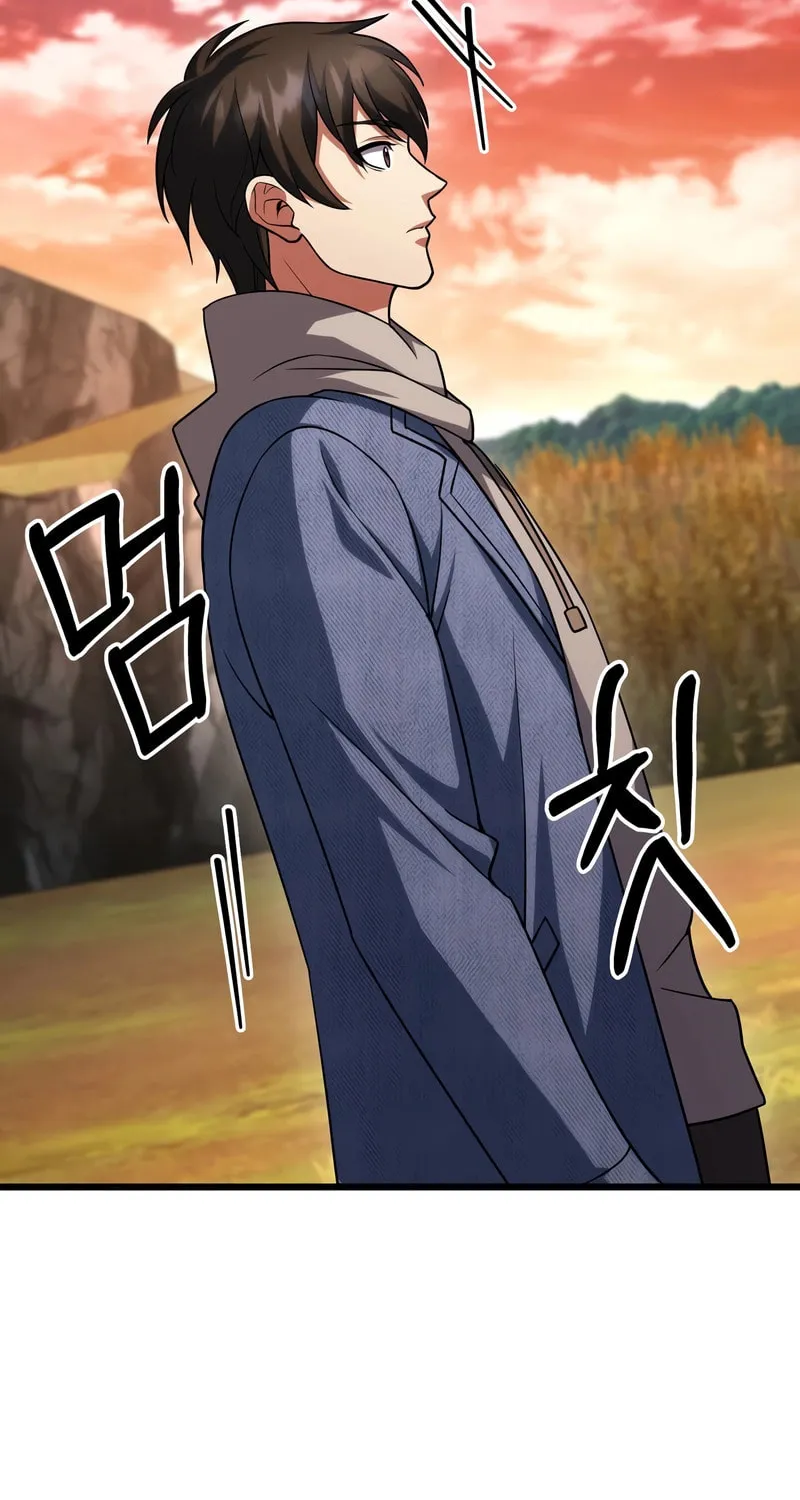 Read Leveling Beyond the Max chapter 64 image 97 on Lezhin