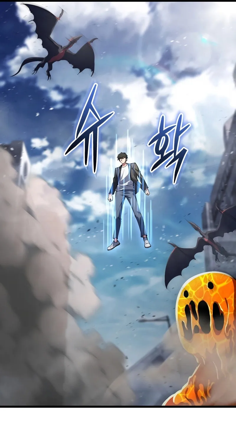 Read Leveling Beyond the Max chapter 65 image 101 on Lezhin