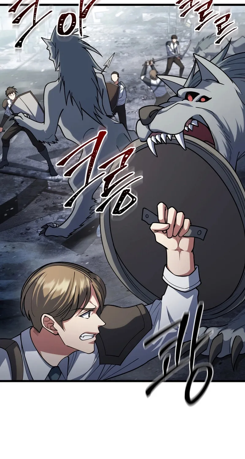 Read Leveling Beyond the Max chapter 65 image 103 on Lezhin