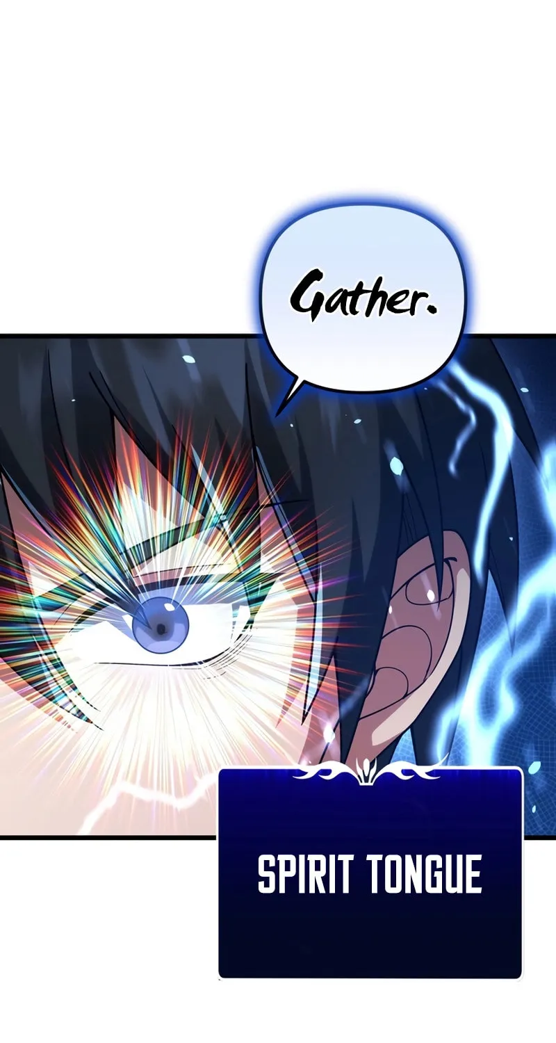 Read Leveling Beyond the Max chapter 65 image 104 on Lezhin