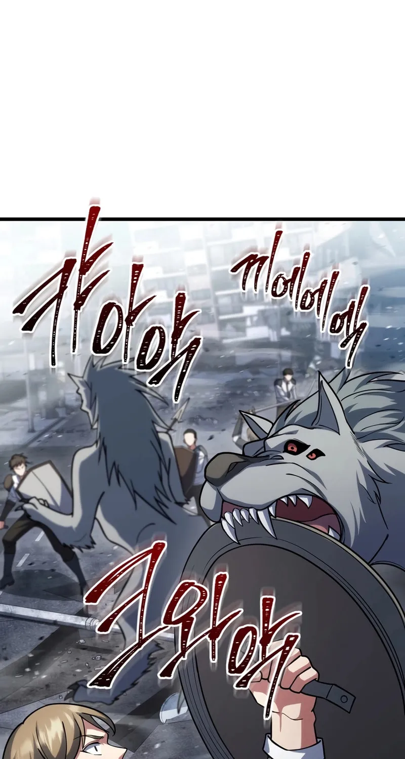 Read Leveling Beyond the Max chapter 65 image 105 on Lezhin
