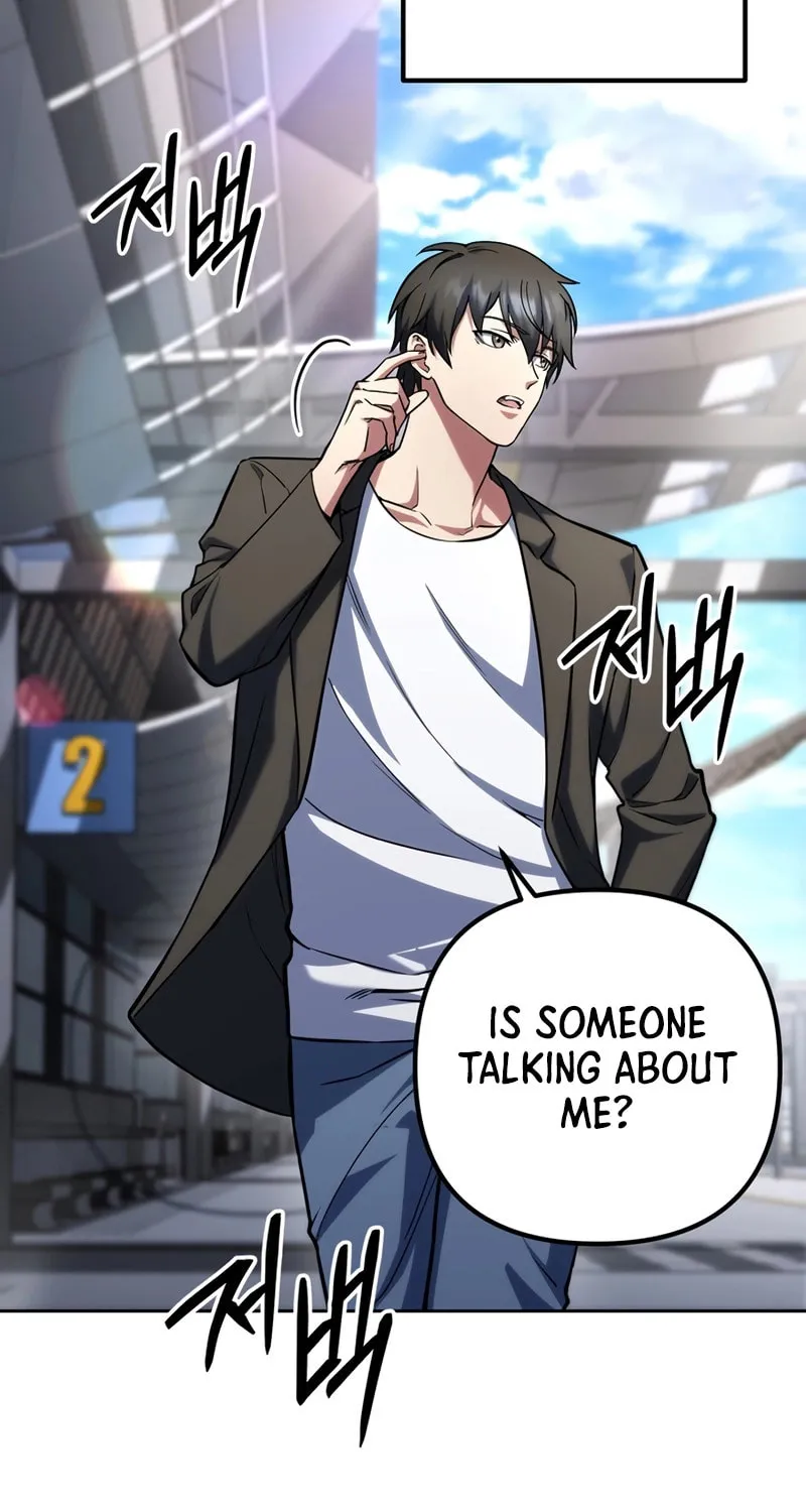 Read Leveling Beyond the Max chapter 65 image 11 on Lezhin