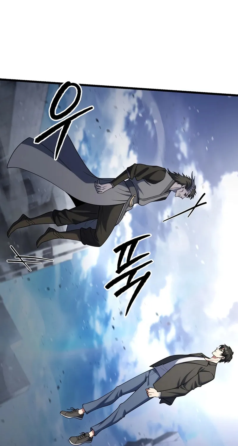 Read Leveling Beyond the Max chapter 65 image 110 on Lezhin