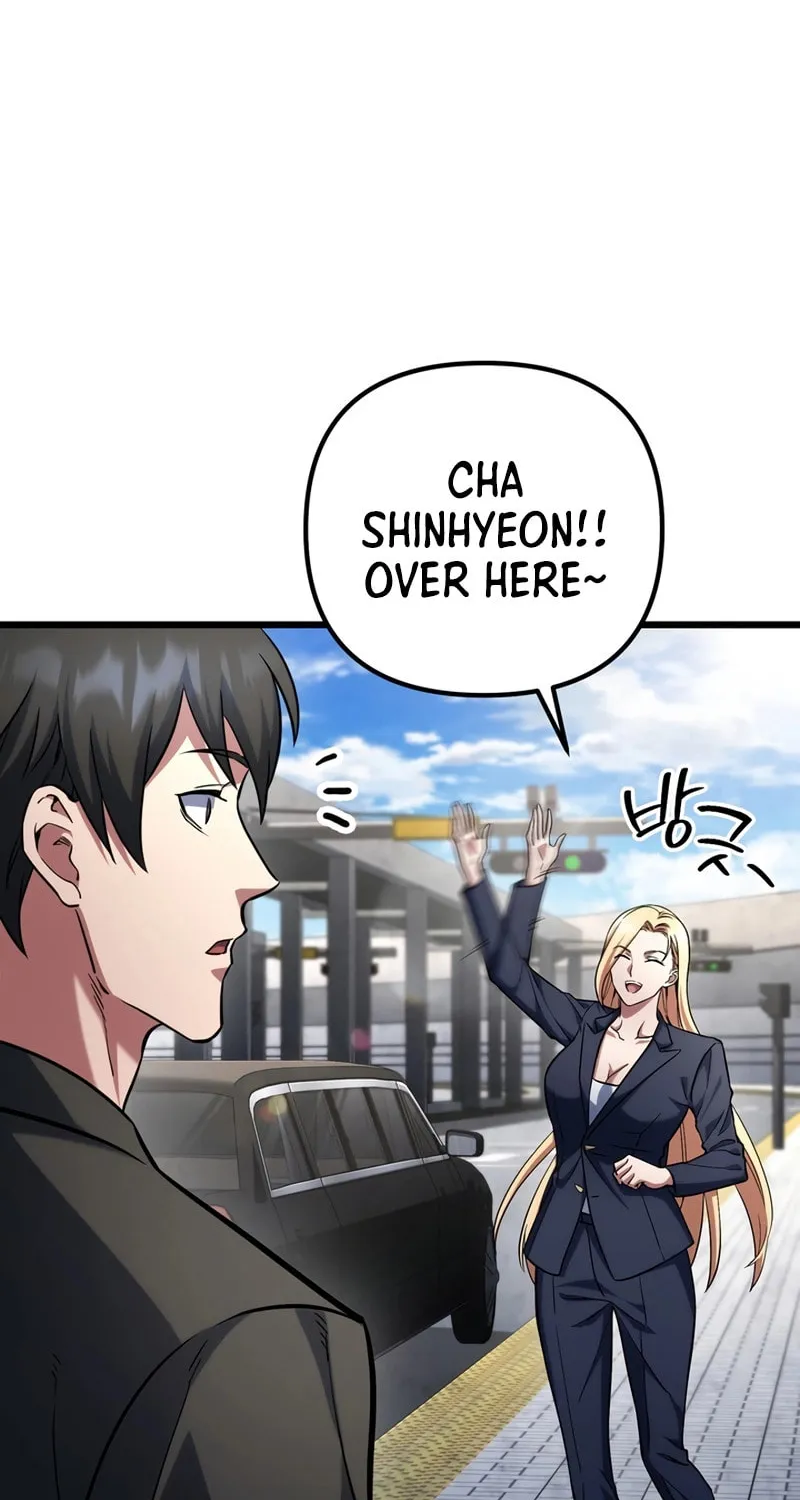Read Leveling Beyond the Max chapter 65 image 12 on Lezhin