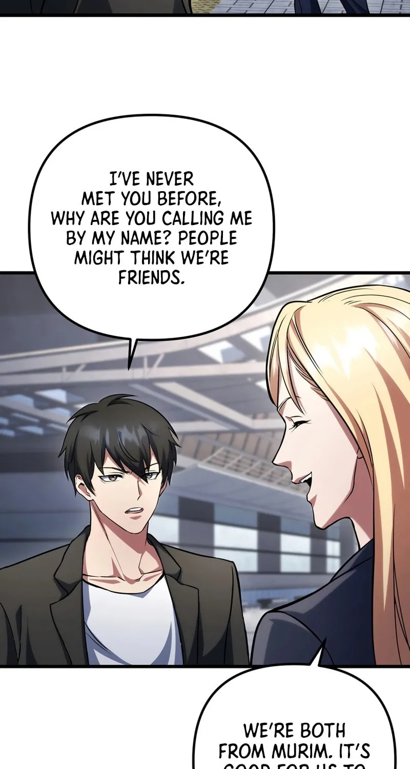 Read Leveling Beyond the Max chapter 65 image 13 on Lezhin