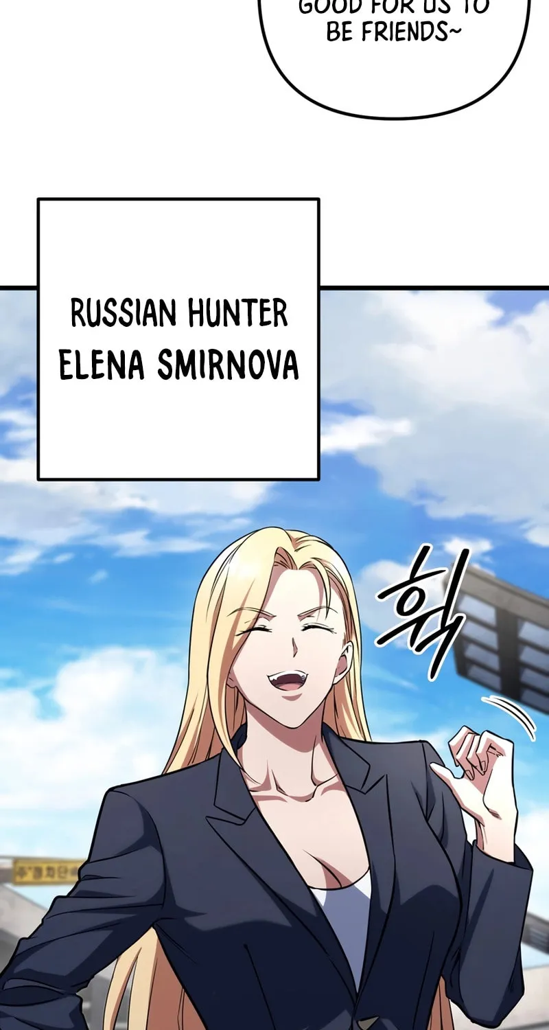 Read Leveling Beyond the Max chapter 65 image 14 on Lezhin