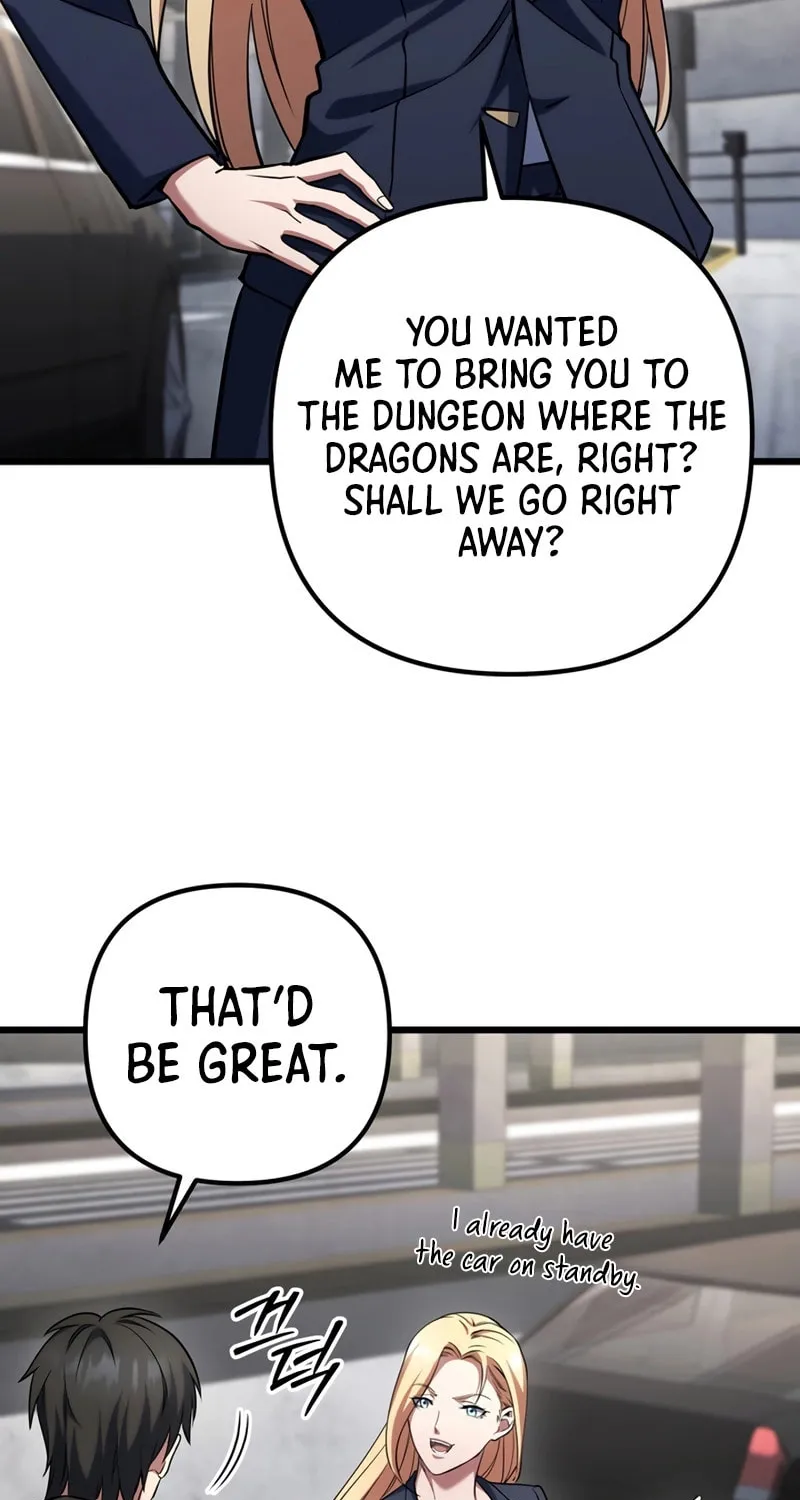 Read Leveling Beyond the Max chapter 65 image 15 on Lezhin