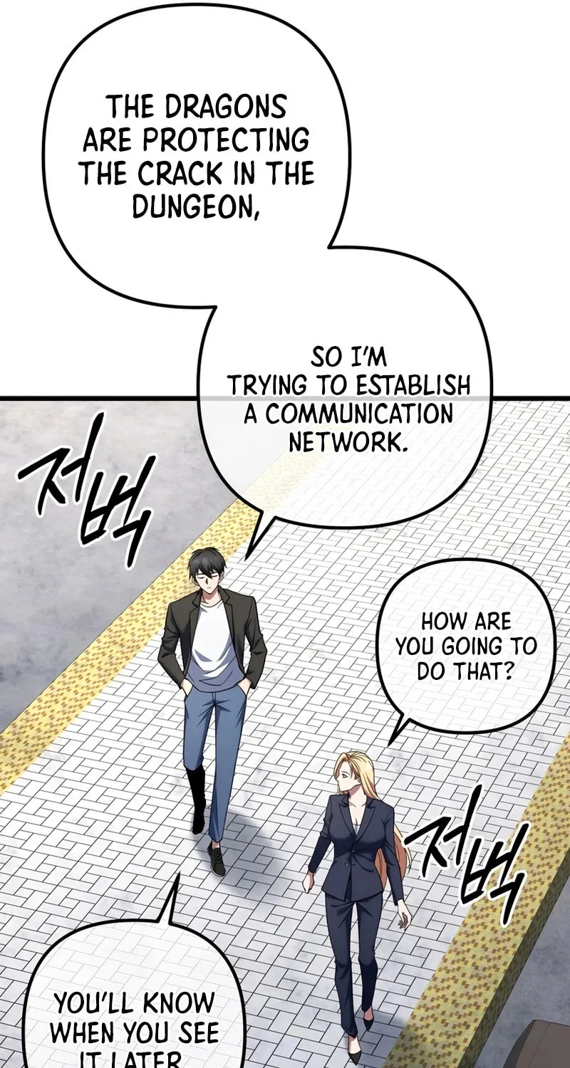Read Leveling Beyond the Max chapter 65 image 17 on Lezhin