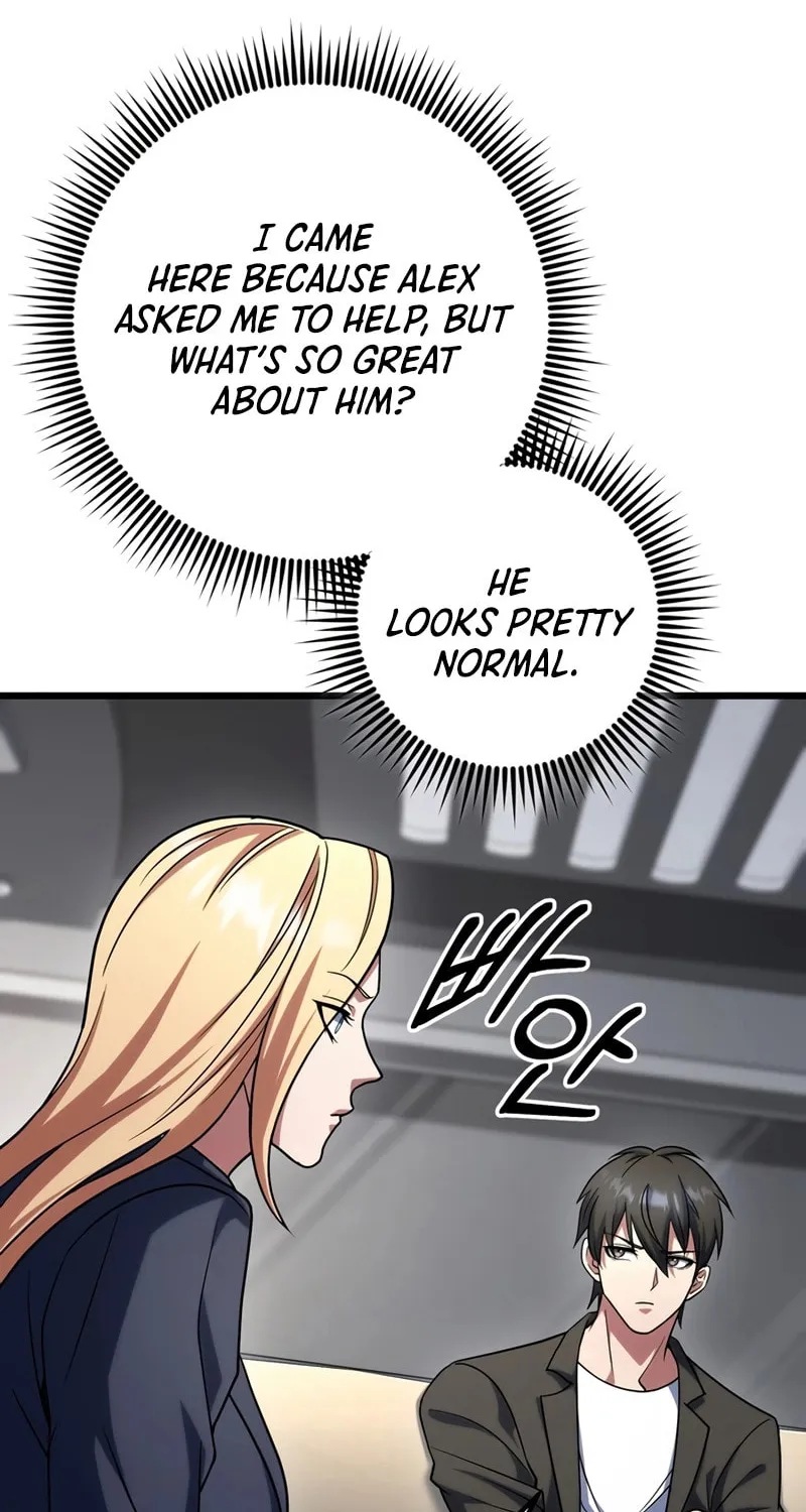 Read Leveling Beyond the Max chapter 65 image 20 on Lezhin