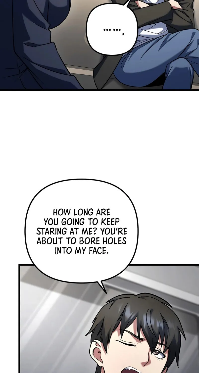 Read Leveling Beyond the Max chapter 65 image 21 on Lezhin