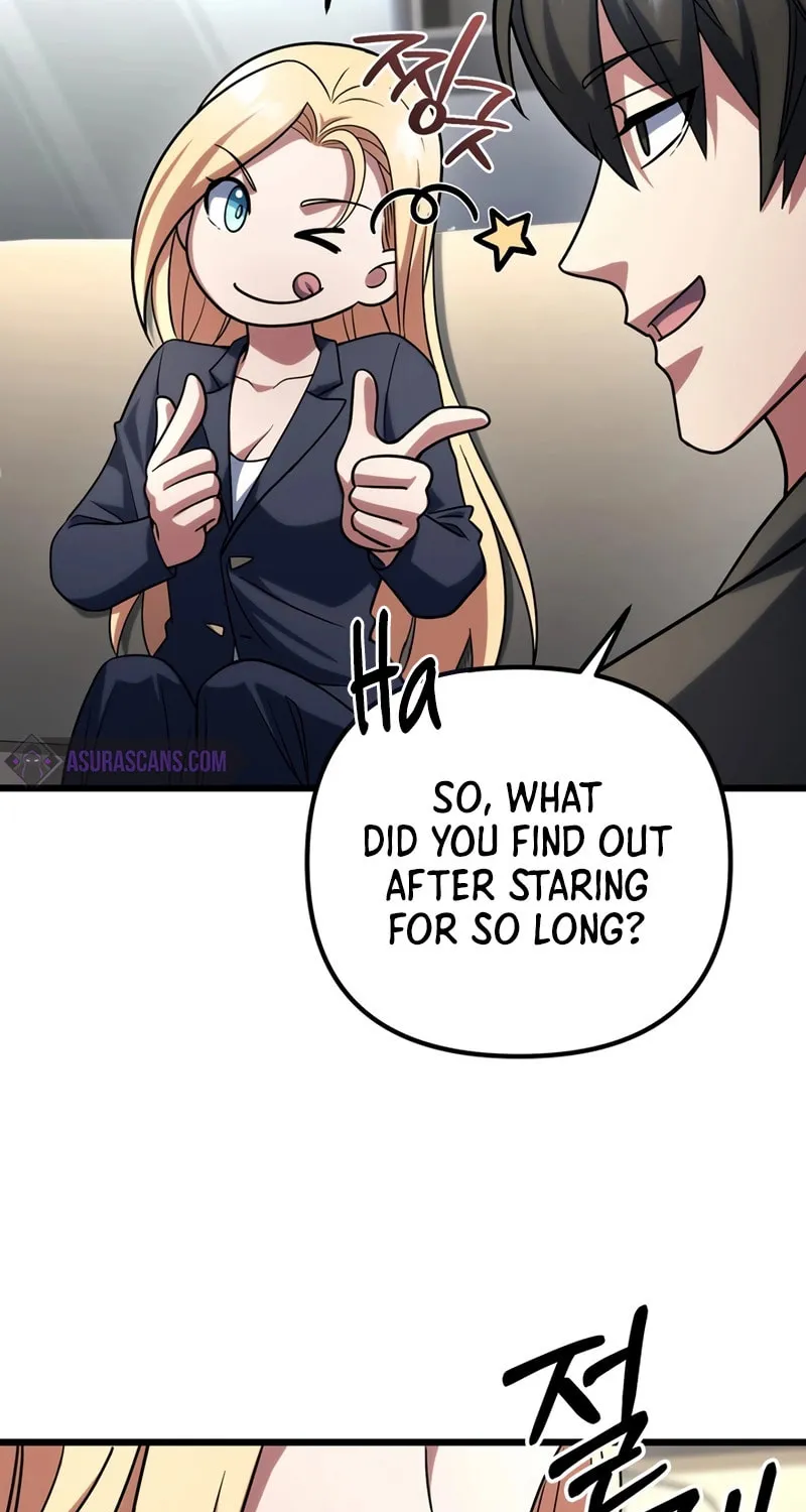 Read Leveling Beyond the Max chapter 65 image 23 on Lezhin