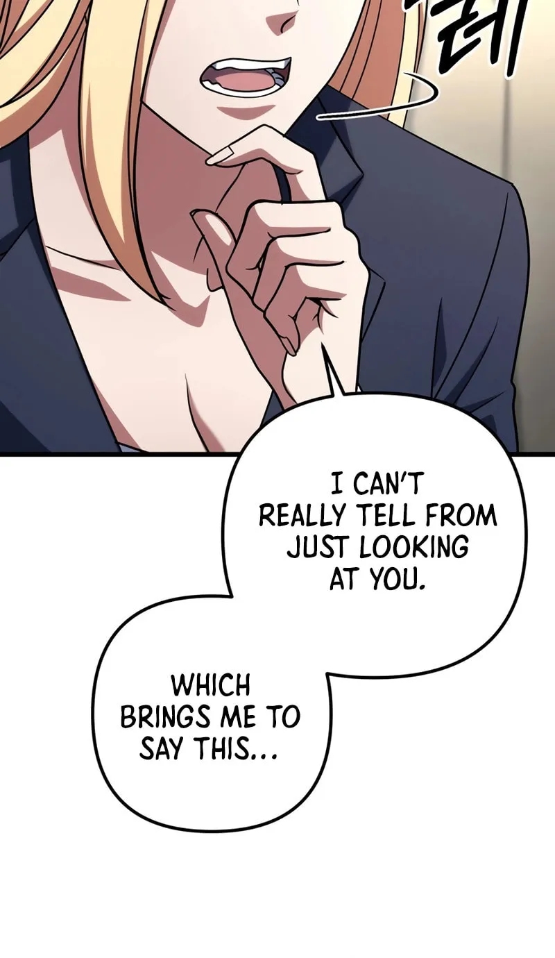 Read Leveling Beyond the Max chapter 65 image 24 on Lezhin