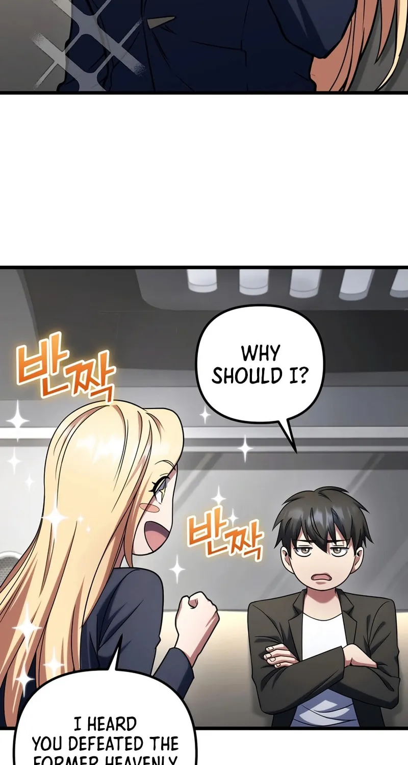 Read Leveling Beyond the Max chapter 65 image 26 on Lezhin
