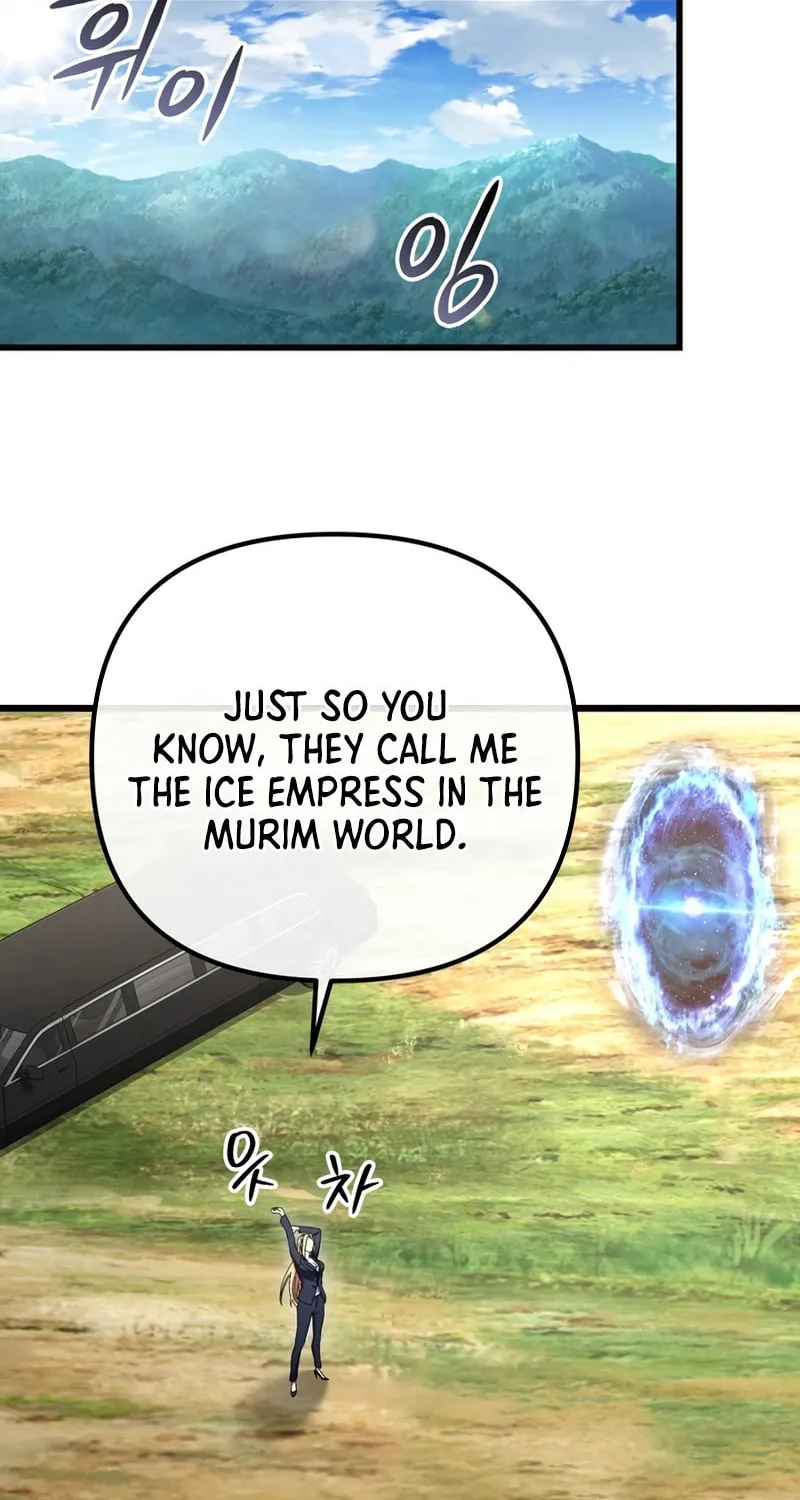 Read Leveling Beyond the Max chapter 65 image 28 on Lezhin