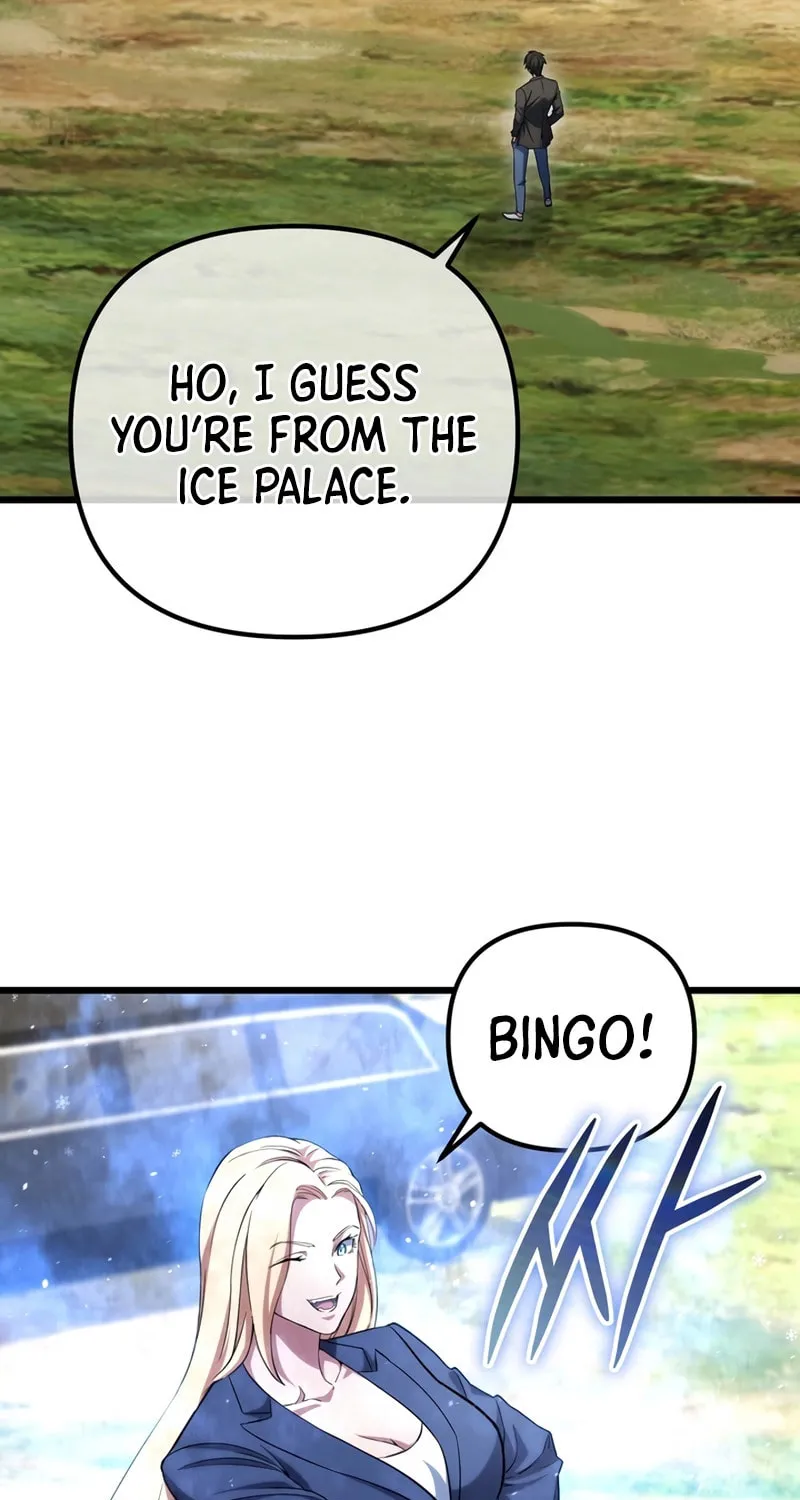 Read Leveling Beyond the Max chapter 65 image 29 on Lezhin