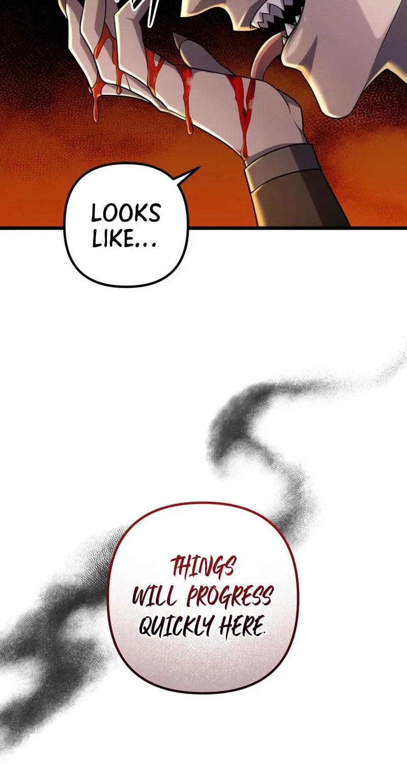 Read Leveling Beyond the Max chapter 65 image 3 on Lezhin