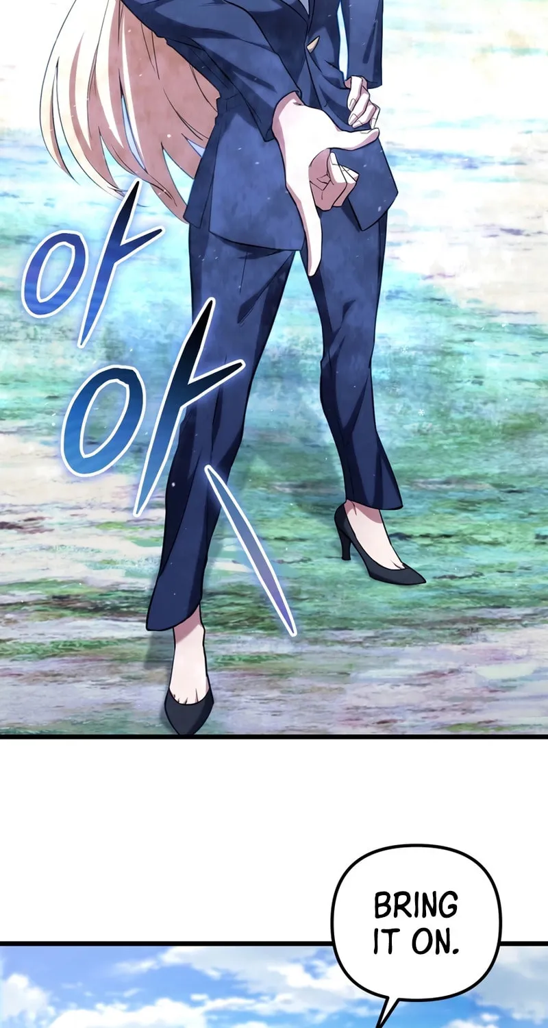 Read Leveling Beyond the Max chapter 65 image 30 on Lezhin