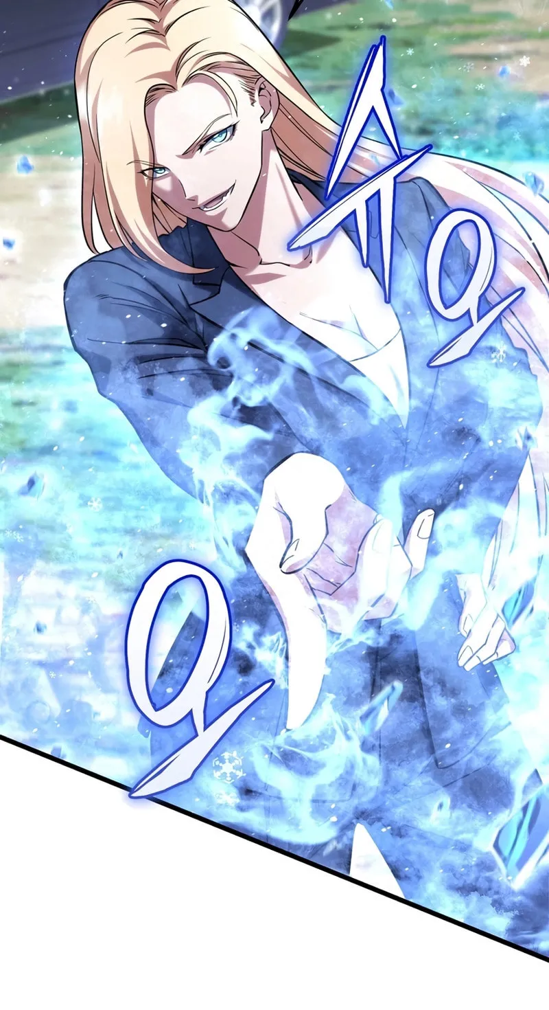Read Leveling Beyond the Max chapter 65 image 32 on Lezhin