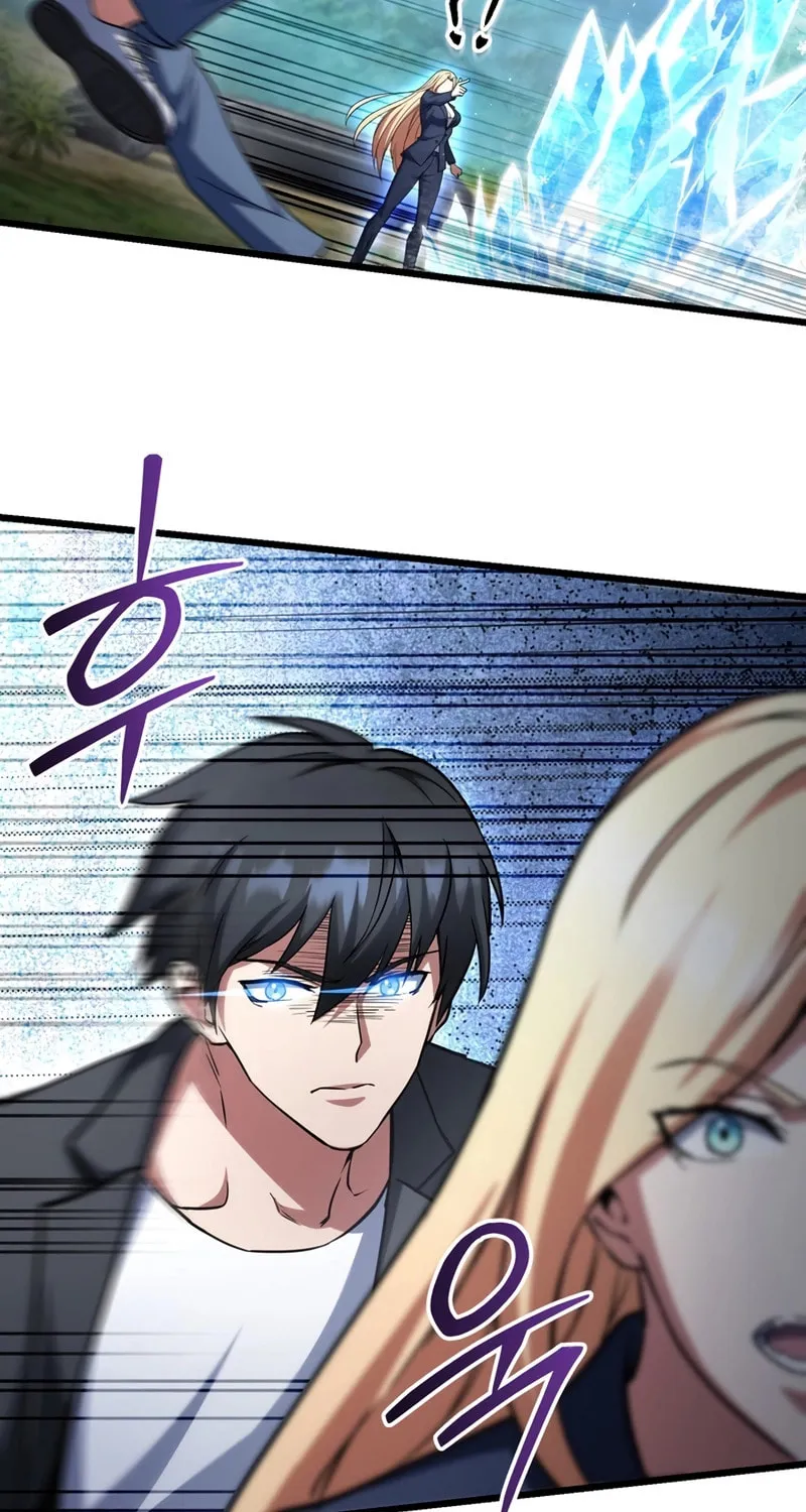 Read Leveling Beyond the Max chapter 65 image 35 on Lezhin
