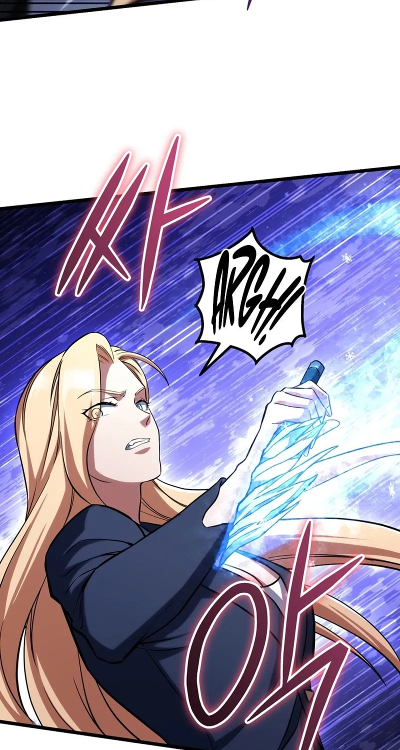 Read Leveling Beyond the Max chapter 65 image 36 on Lezhin
