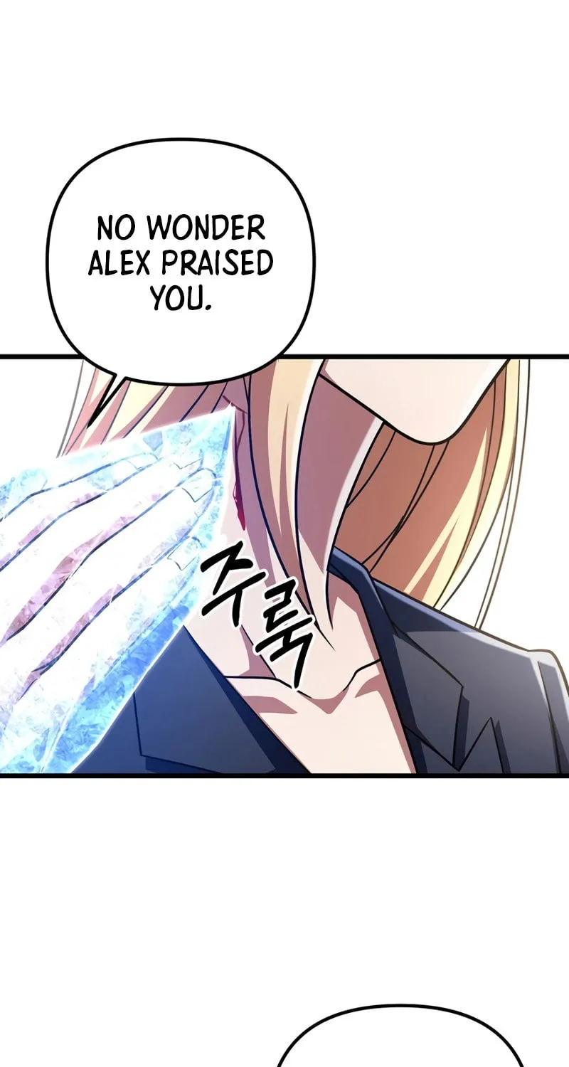 Read Leveling Beyond the Max chapter 65 image 39 on Lezhin