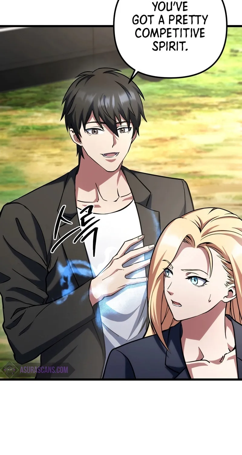 Read Leveling Beyond the Max chapter 65 image 40 on Lezhin