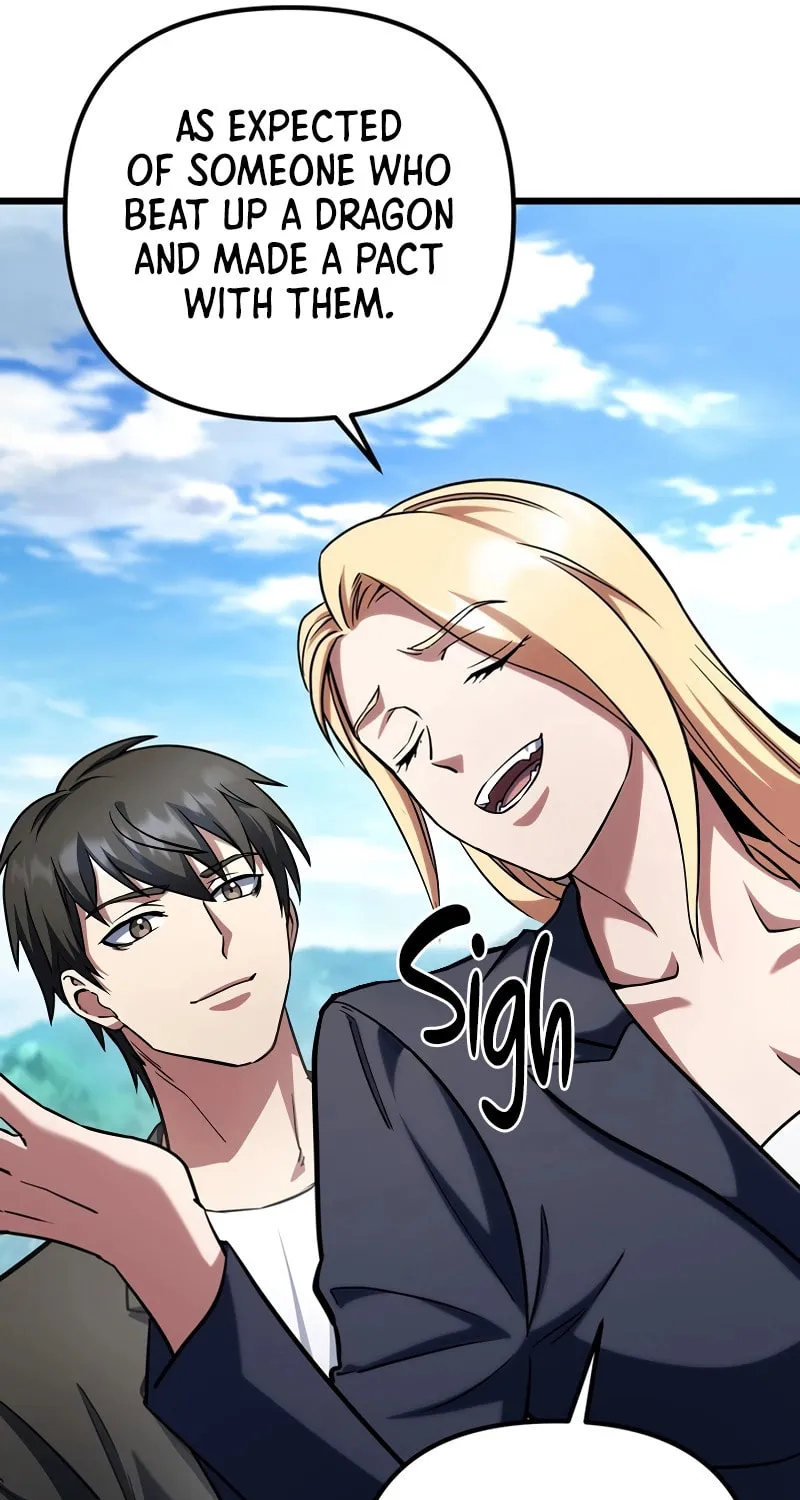 Read Leveling Beyond the Max chapter 65 image 42 on Lezhin