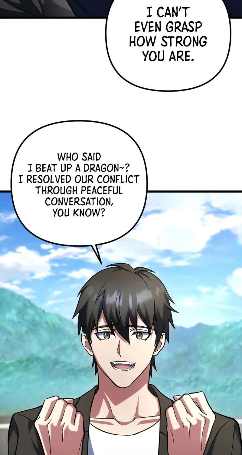 Read Leveling Beyond the Max chapter 65 image 43 on Lezhin
