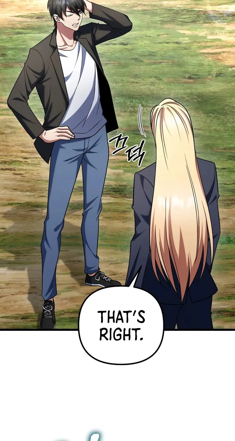 Read Leveling Beyond the Max chapter 65 image 46 on Lezhin