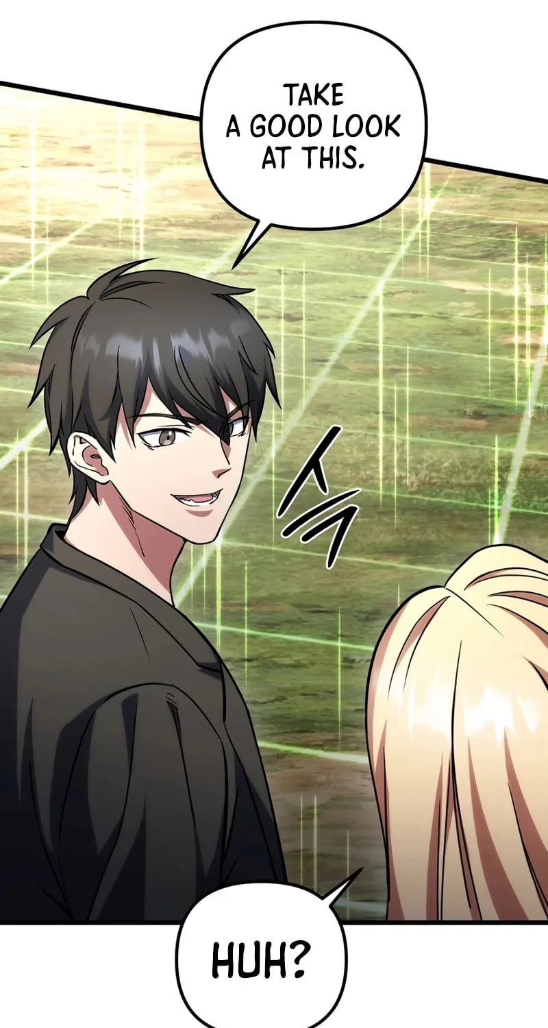 Read Leveling Beyond the Max chapter 65 image 48 on Lezhin