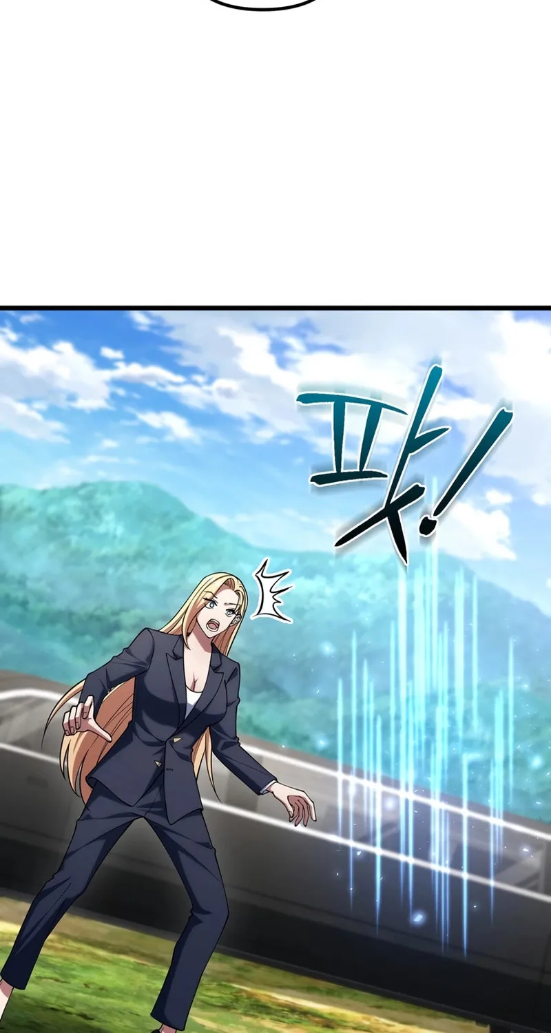 Read Leveling Beyond the Max chapter 65 image 49 on Lezhin