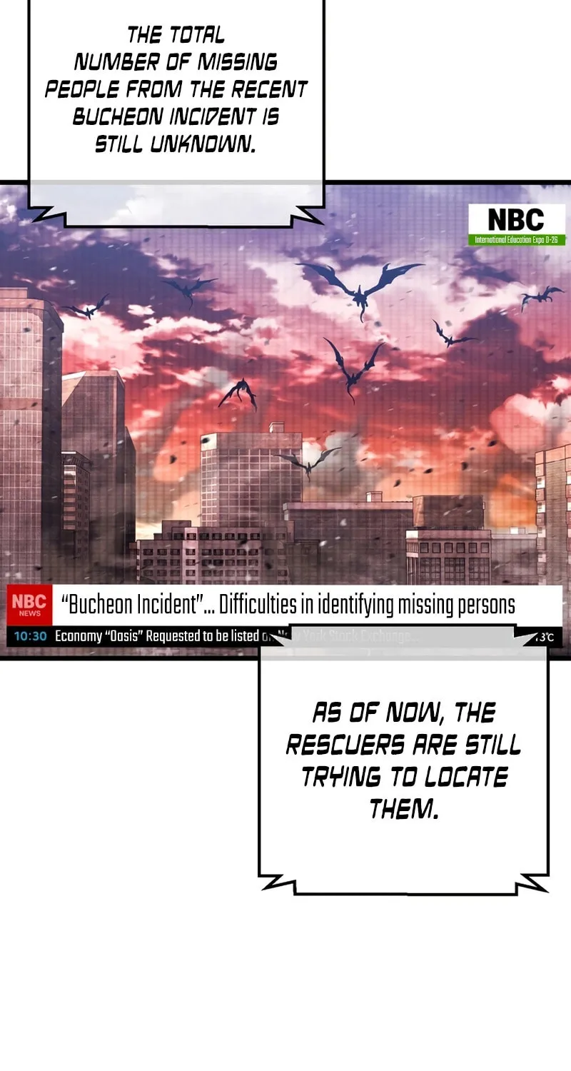 Read Leveling Beyond the Max chapter 65 image 5 on Lezhin