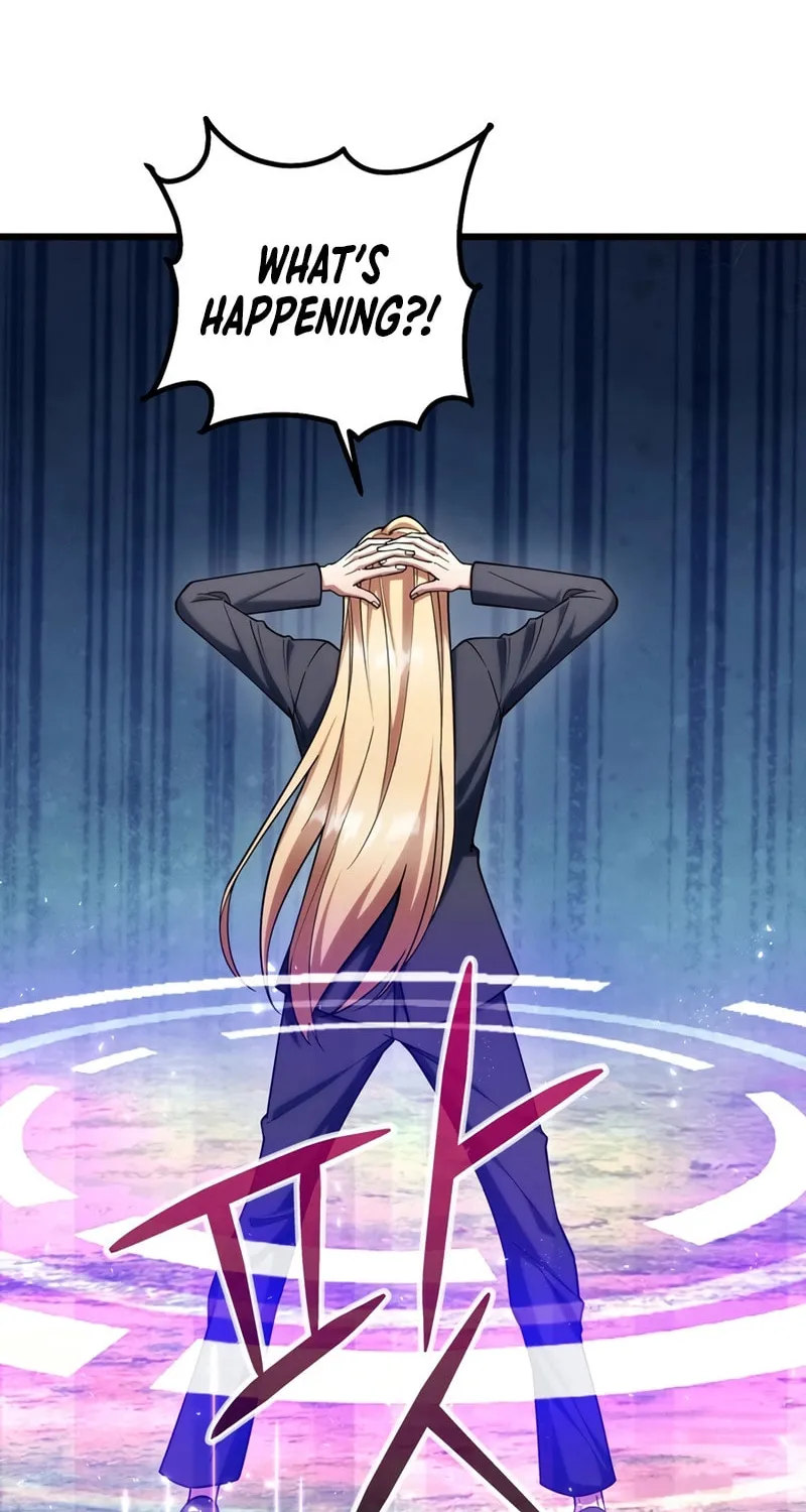 Read Leveling Beyond the Max chapter 65 image 52 on Lezhin