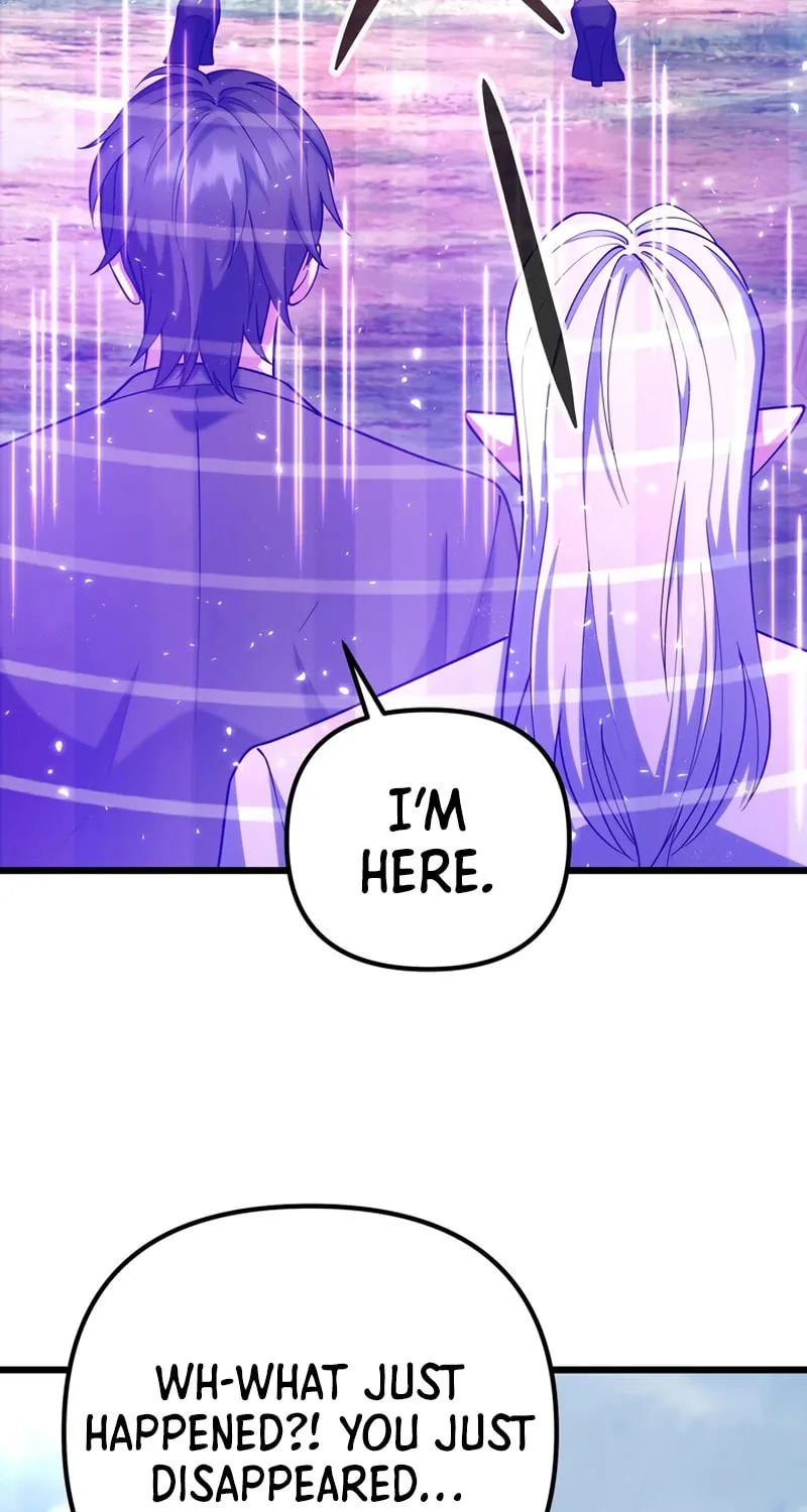 Read Leveling Beyond the Max chapter 65 image 53 on Lezhin