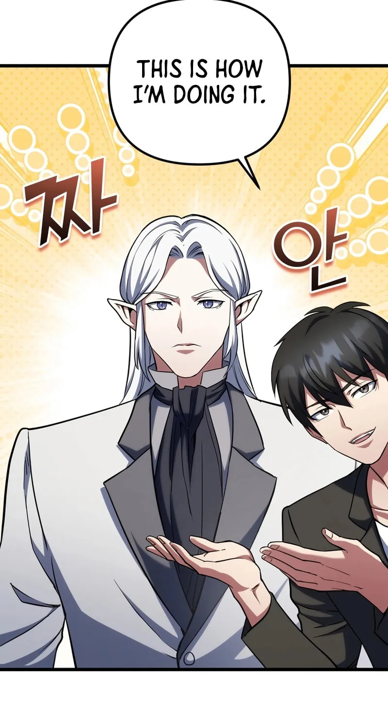 Read Leveling Beyond the Max chapter 65 image 55 on Lezhin