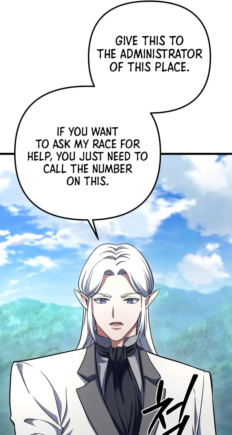 Read Leveling Beyond the Max chapter 65 image 59 on Lezhin