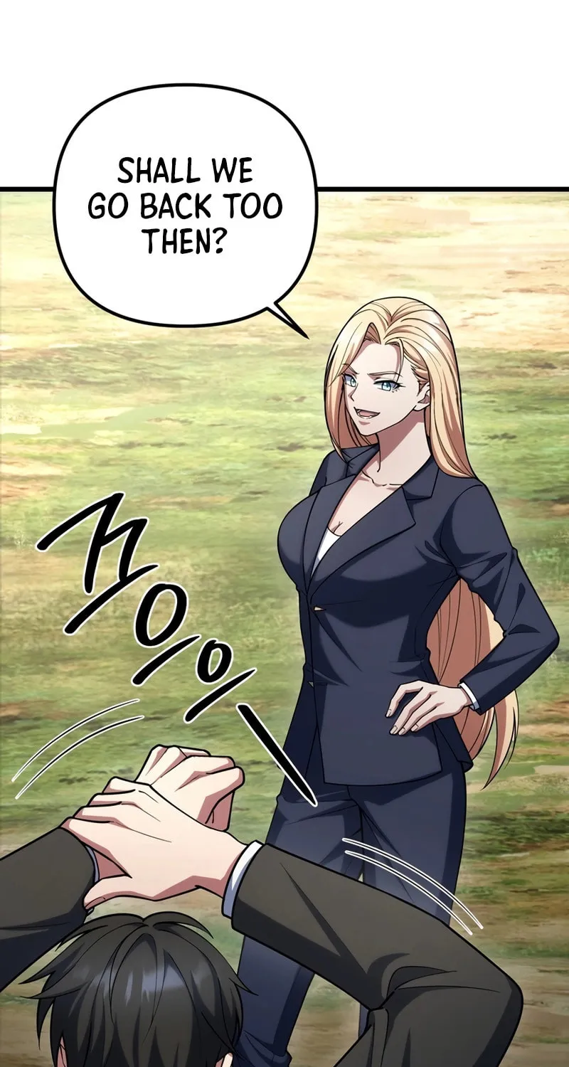 Read Leveling Beyond the Max chapter 65 image 63 on Lezhin