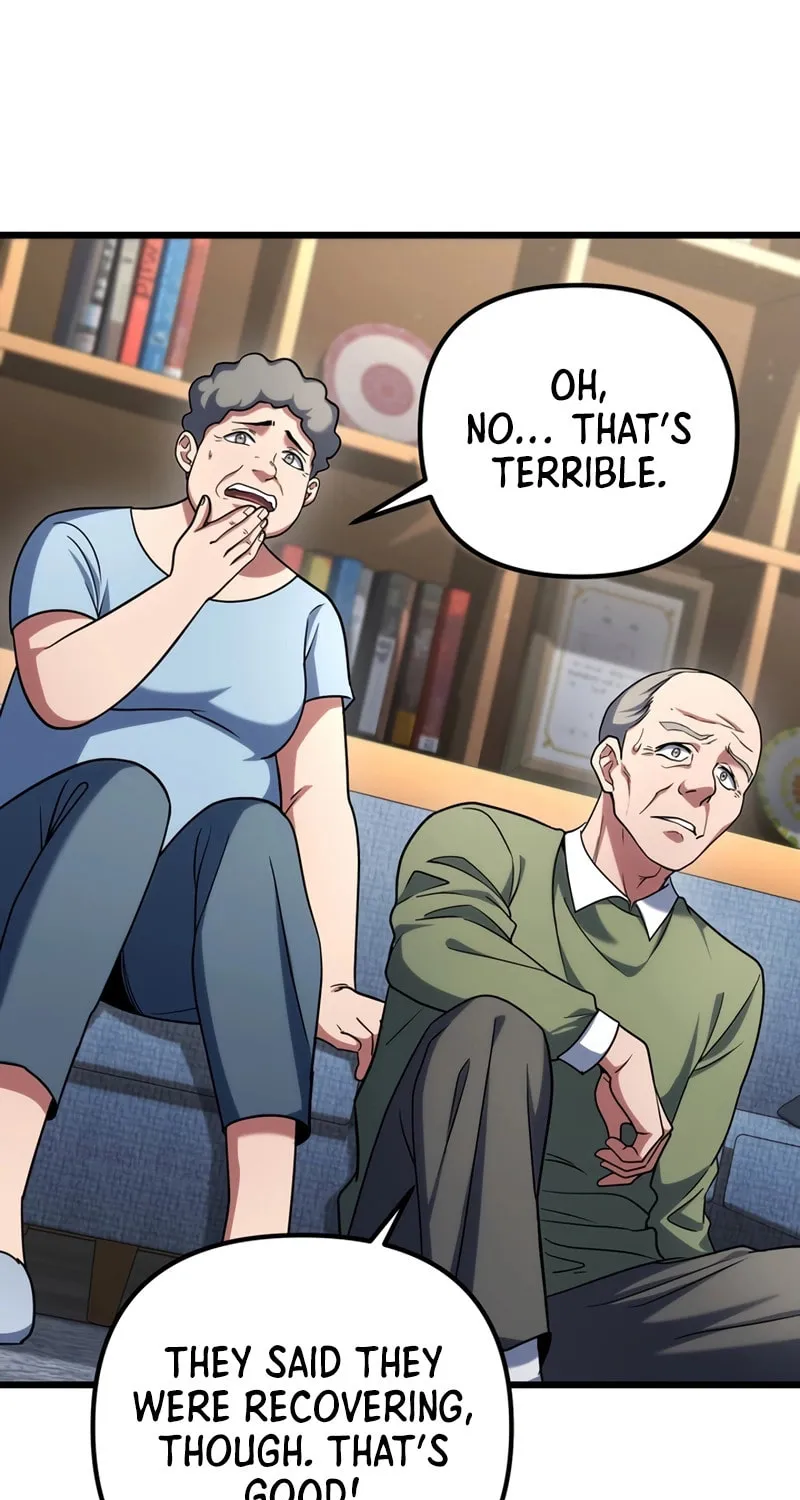 Read Leveling Beyond the Max chapter 65 image 7 on Lezhin