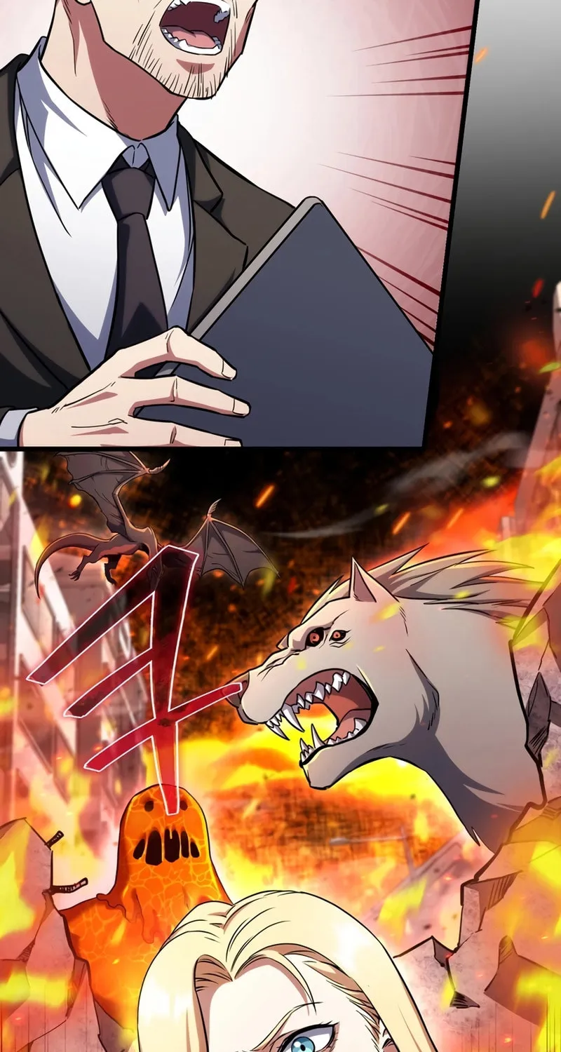 Read Leveling Beyond the Max chapter 65 image 72 on Lezhin