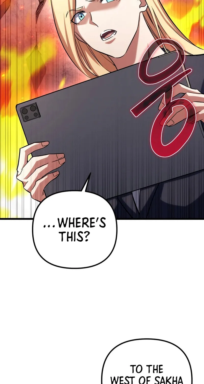 Read Leveling Beyond the Max chapter 65 image 73 on Lezhin