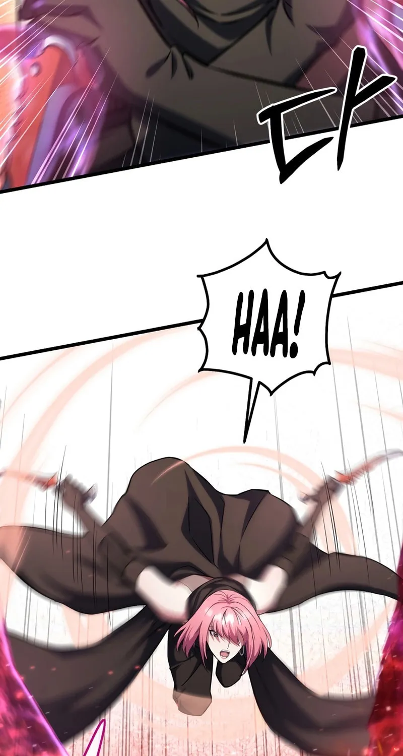 Read Leveling Beyond the Max chapter 65 image 81 on Lezhin