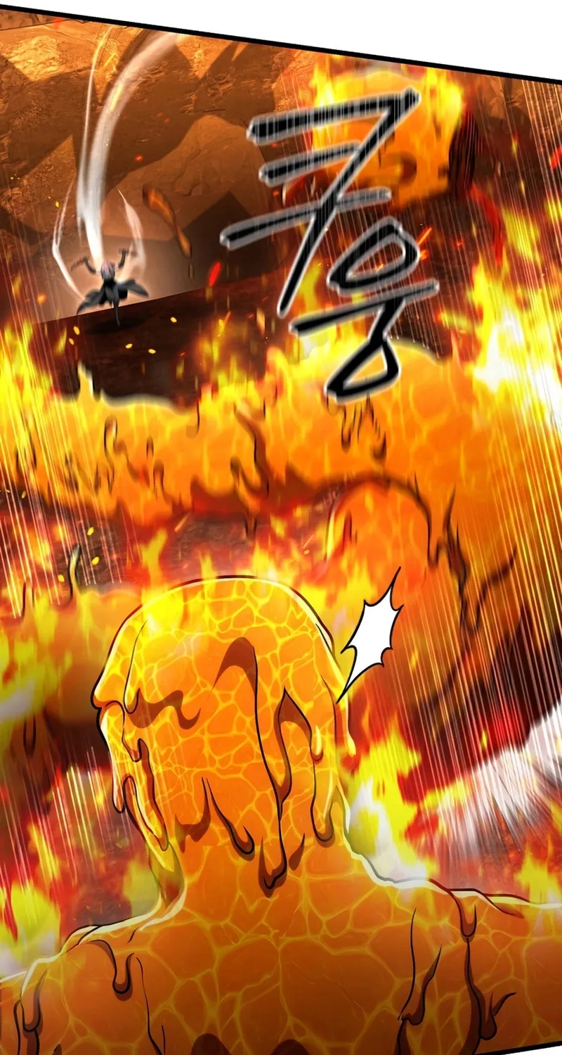 Read Leveling Beyond the Max chapter 65 image 84 on Lezhin