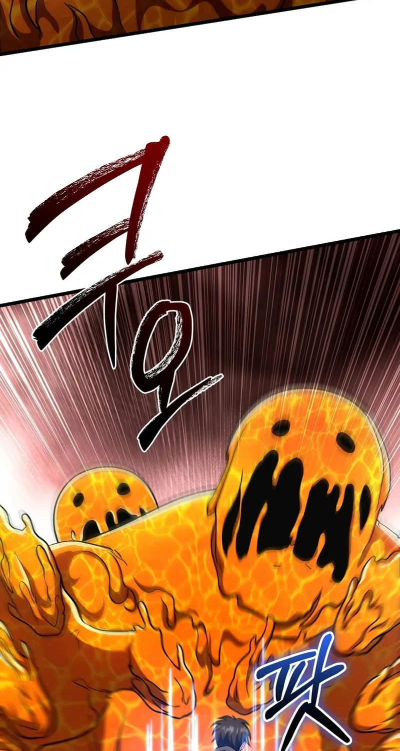 Read Leveling Beyond the Max chapter 65 image 85 on Lezhin