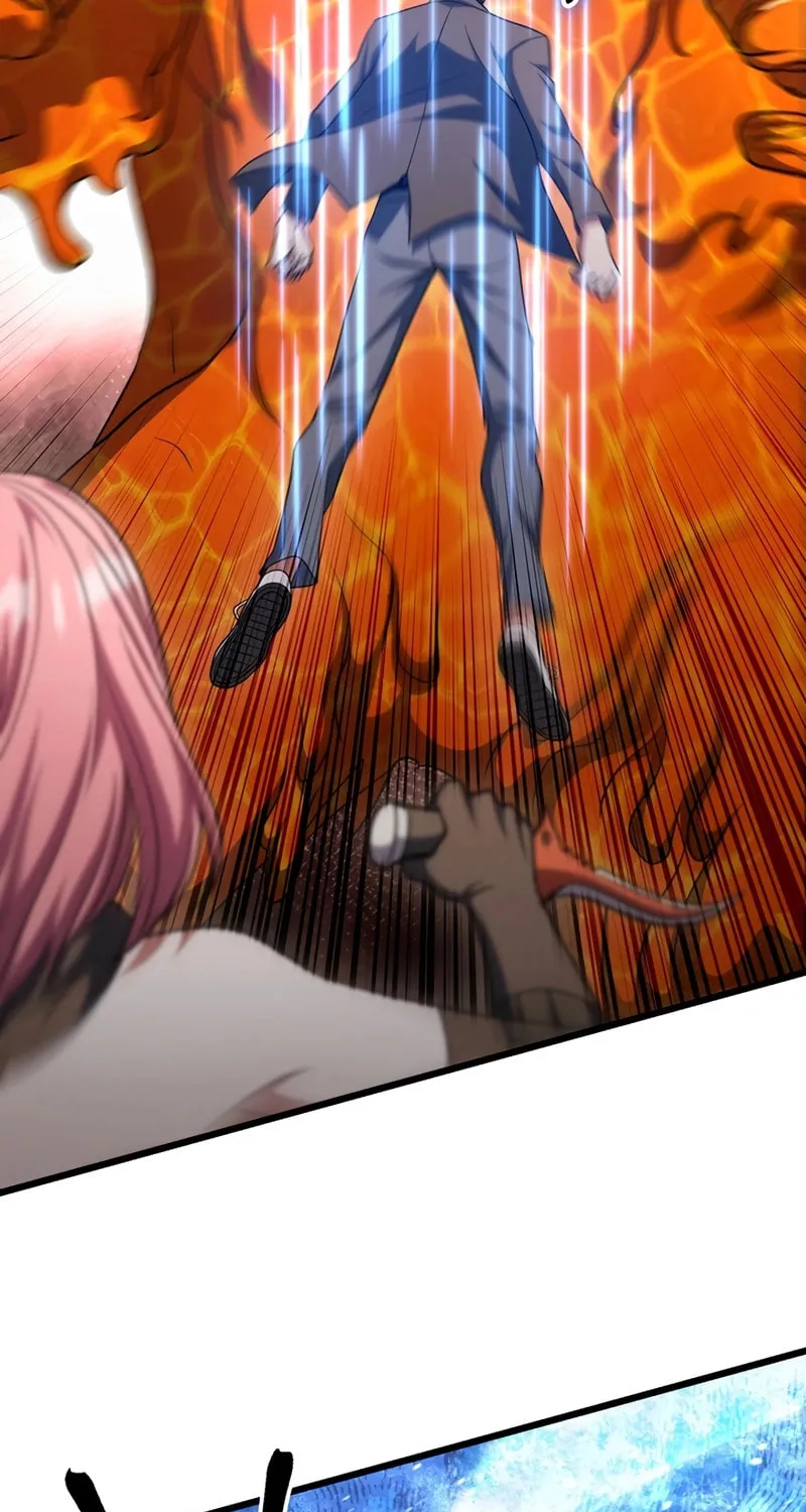 Read Leveling Beyond the Max chapter 65 image 86 on Lezhin